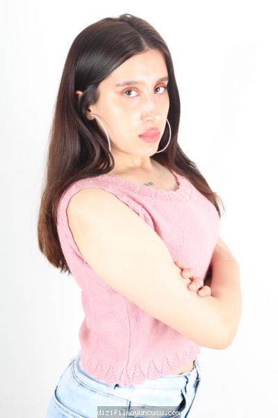 Ankara Cast Ajans Büşra 143734
