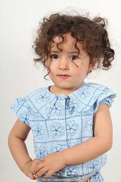 Çocuk Oyuncular Adayımız Eylül