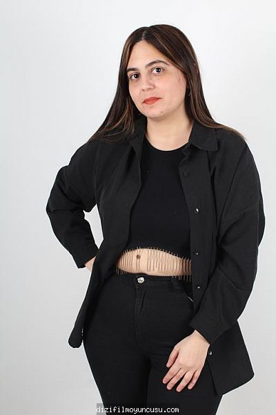 Kadın Oyuncular Adayımız İrem