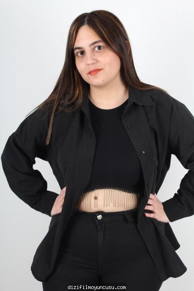 Ankara Cast Ajans İrem 143664