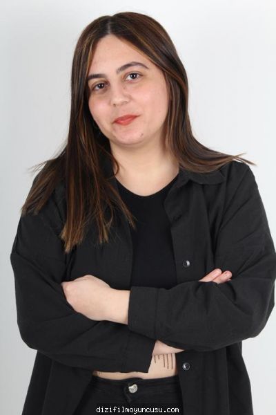 Ankara Cast Ajans İrem 143665
