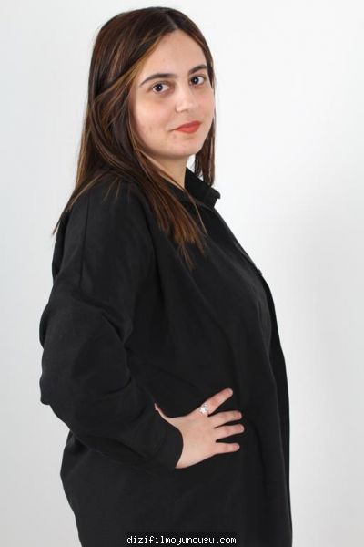 Ankara Cast Ajans İrem 143666