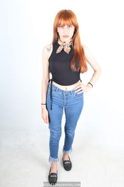 Ankara Cast Ajans Kübra 143728