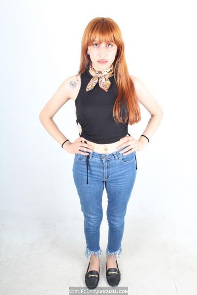 Ankara Cast Ajans Kübra 143729
