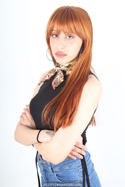 Ankara Cast Ajans Kübra 143730