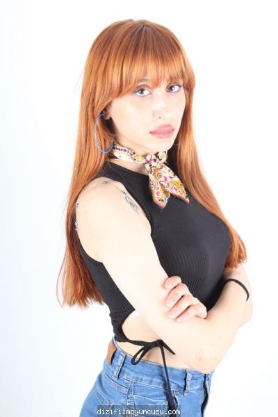 Ankara Cast Ajans Kübra 143731
