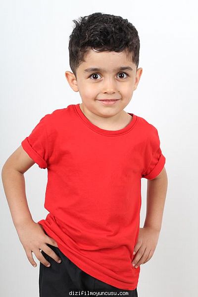 Çocuk Oyuncular Adayımız Kuzey