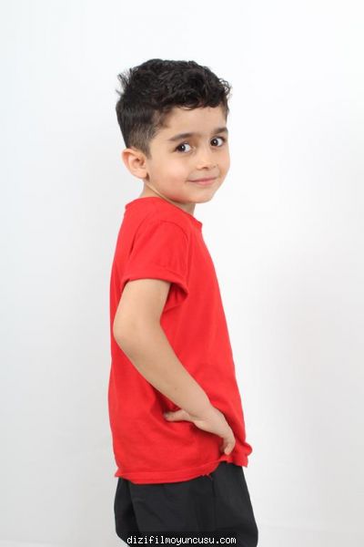 Ankara Cast Ajans Kuzey 143710