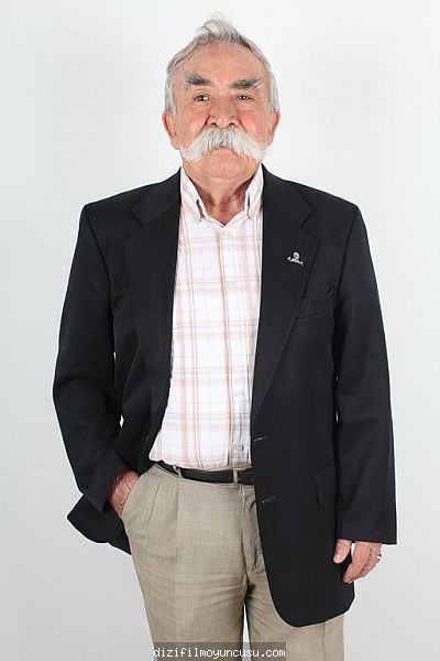 Ankara Cast Ajans Mehmet 526009