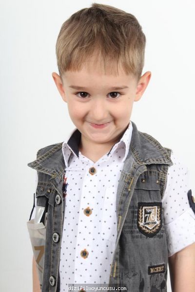 Ankara Cast Ajans Oğuzhan 143584