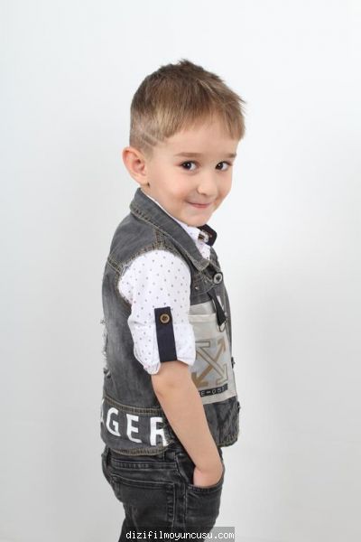Ankara Cast Ajans Oğuzhan 143585