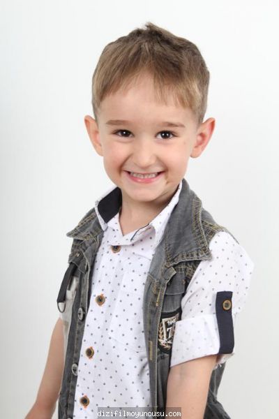 Ankara Cast Ajans Oğuzhan 143587