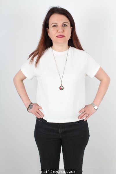 Ankara Cast Ajans Özlem 143612
