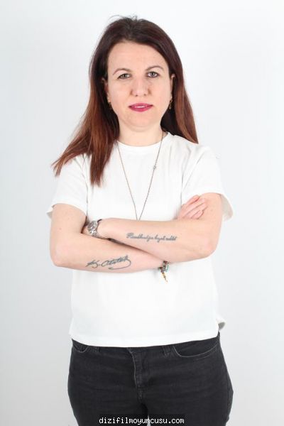 Ankara Cast Ajans Özlem 143613