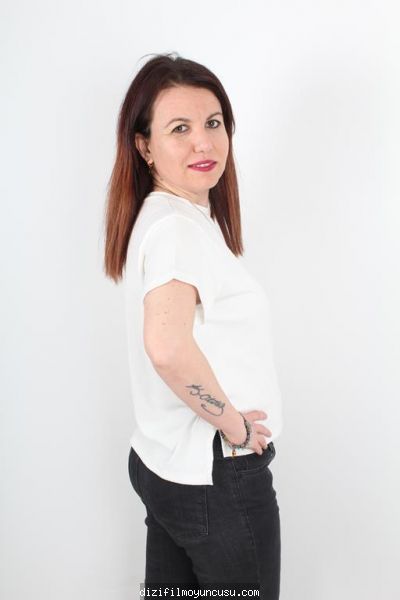 Ankara Cast Ajans Özlem 143614