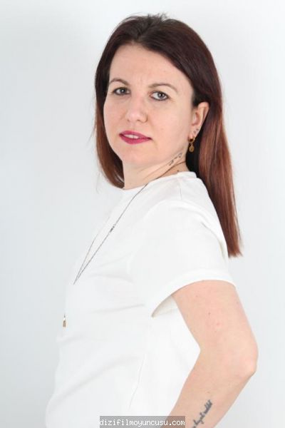 Ankara Cast Ajans Özlem 143615