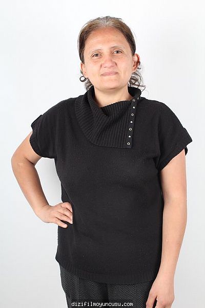 Kadın Oyuncular Adayımız Reyhan