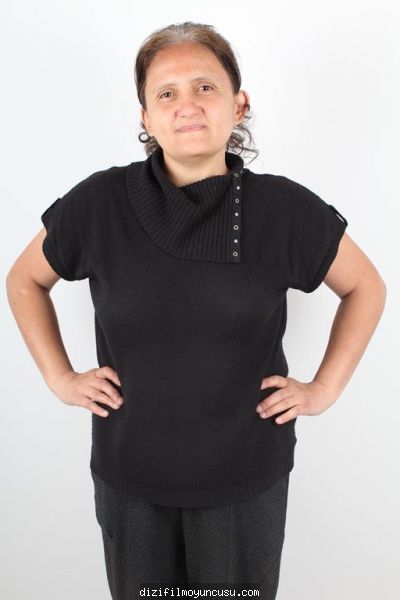 Ankara Cast Ajans Reyhan 143684