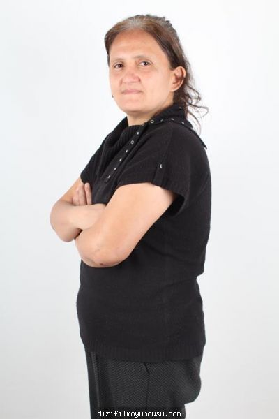 Ankara Cast Ajans Reyhan 143685