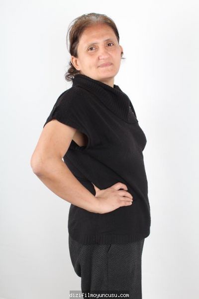 Ankara Cast Ajans Reyhan 143687