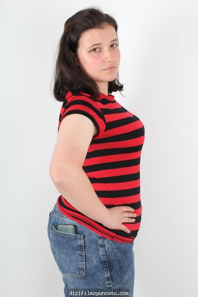 Ankara Cast Ajans Sıla 143579