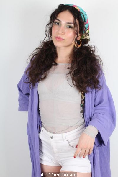 Ankara Cast Ajans Yağmur 143568