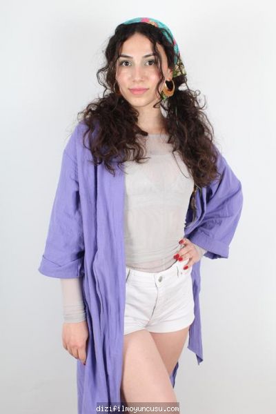 Ankara Cast Ajans Yağmur 143569