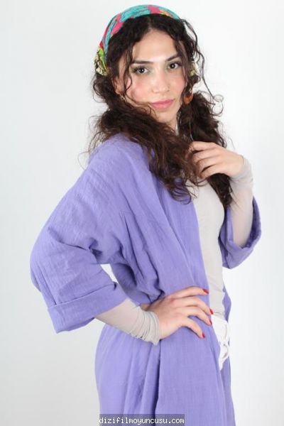 Ankara Cast Ajans Yağmur 143570