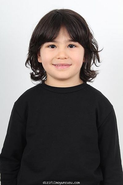 Çocuk Oyuncular Adayımız Zeyneddin