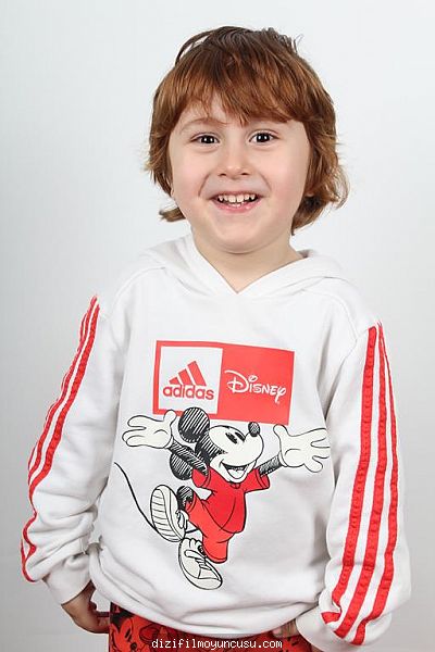 Çocuk Oyuncular Adayımız Alaz