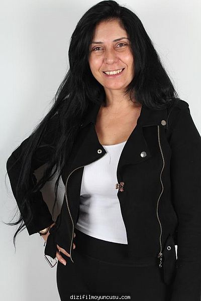 Kadın Oyuncular Adayımız Ayşe