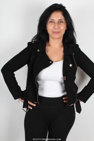 Zonguldak Cast Ajans Ayşe 143796