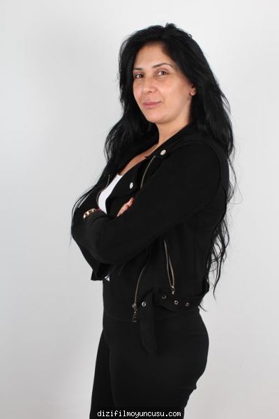Zonguldak Cast Ajans Ayşe 143797