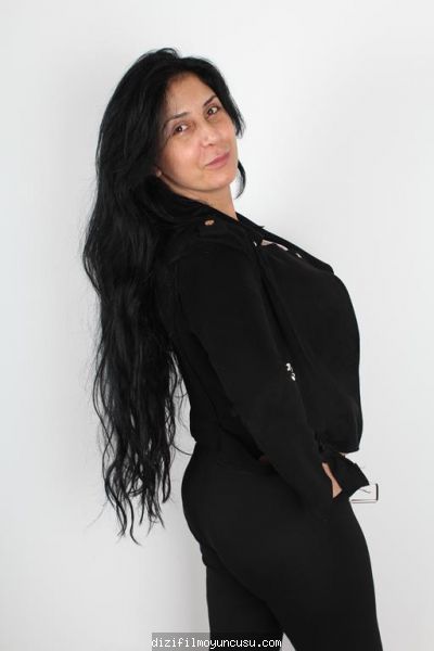 Zonguldak Cast Ajans Ayşe 143798
