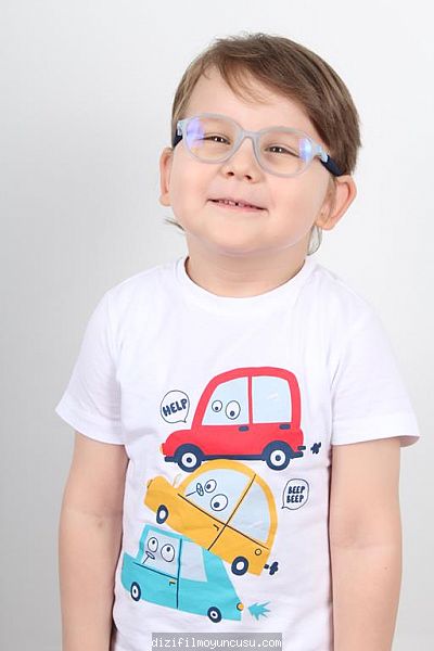 Çocuk Oyuncular Adayımız Berk