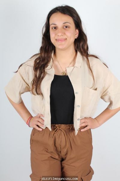 Zonguldak Cast Ajans Beyzanur 143788