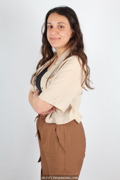 Zonguldak Cast Ajans Beyzanur 143789