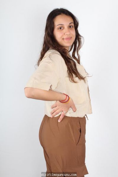 Zonguldak Cast Ajans Beyzanur 143790