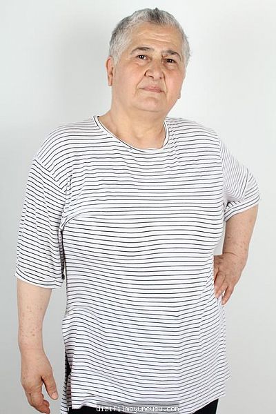 Kadın Oyuncular Adayımız Kezban