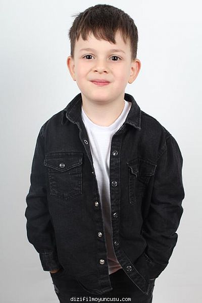 Çocuk Oyuncular Adayımız Yasir