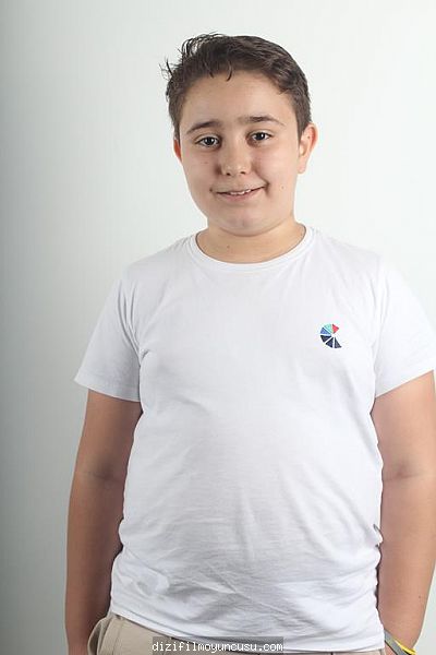Çocuk Oyuncular Adayımız Ahmet