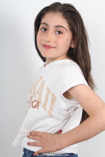 Zonguldak Cast Ajans Asmin 143823