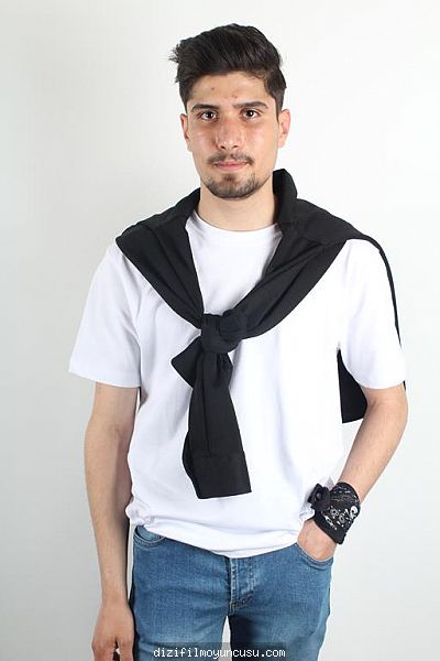 Erkek Oyuncular Adayımız Baran