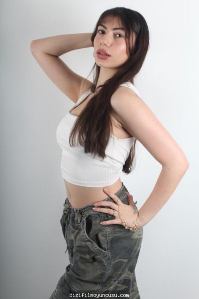 Kayseri Cast Ajans Elif 143906