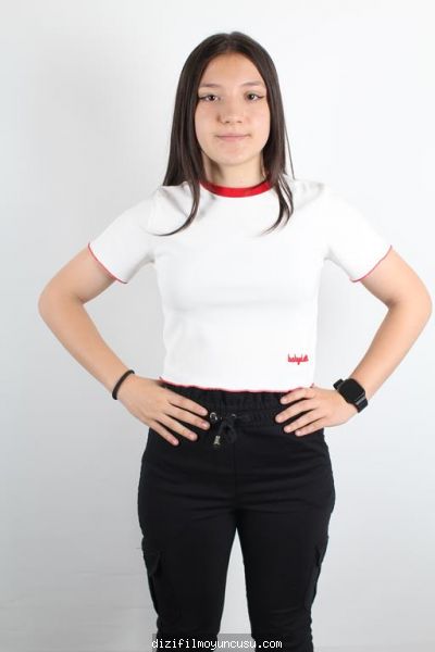Kayseri Cast Ajans Elif 143973