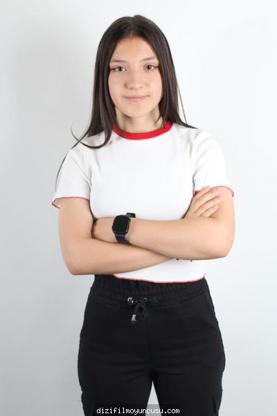 Kayseri Cast Ajans Elif 143975