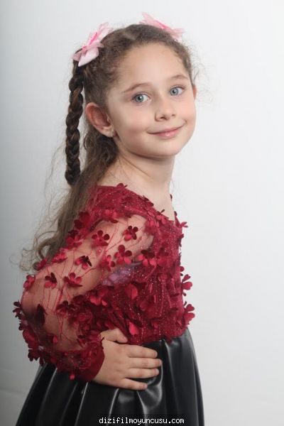 Kayseri Cast Ajans Gülenaz 143899