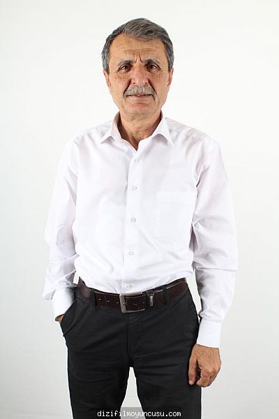 Kayseri Cast Ajans Haluk 526825