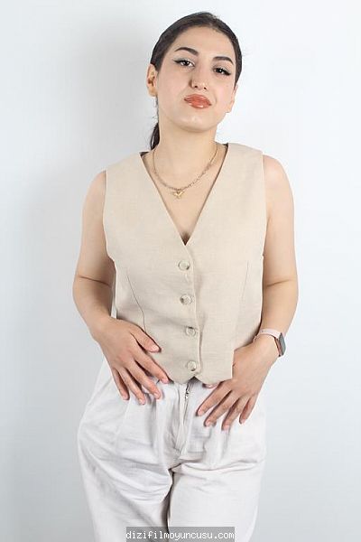 Kadın Oyuncular Adayımız Hatice