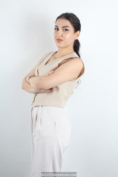 Kayseri Cast Ajans Hatice 143849